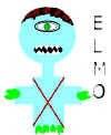Elmo-RD by Amelia.jpg (21093 bytes)