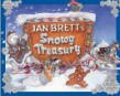 Jan Brett's Snowy Treasury