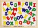 Spelling Magnetic Board