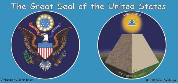 Artwork by Doris Rowe - 2001 GreatSeal.com