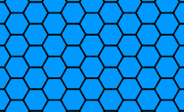 Regular Hexagons