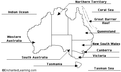 Australia to label