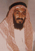 Usama Bin Ladin