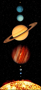 Solar System